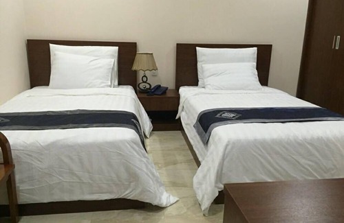 Thuan Bac Bed & Breakfast | Aloha Binh Tien