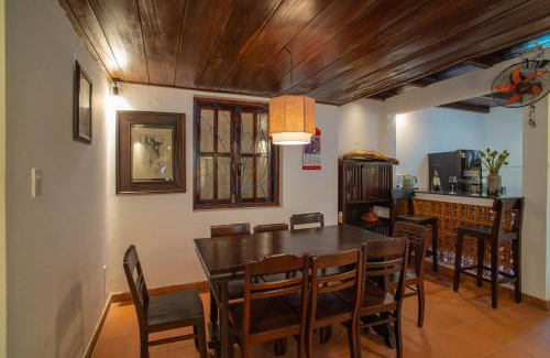 Cam Pho House | Aloha Hoi An Homestay