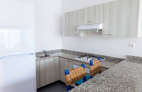 Imsouane Apartment | Aloha Imsouane