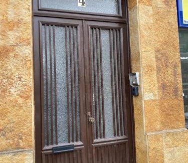 O Porrino Apartment | Aloha T