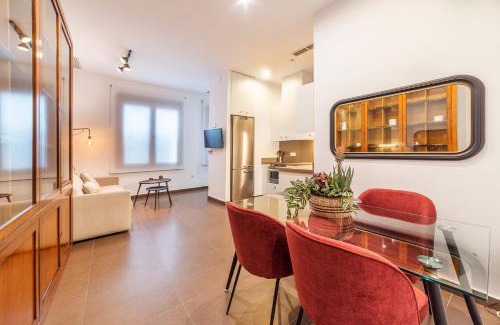 Encarnacion-Regina Apartment | Alohamundi Campana II