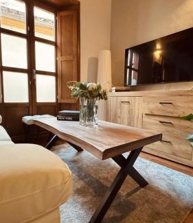 San Bartolome Apartment | Alohamundi Judería