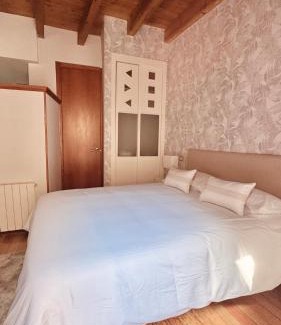 San Bartolome Apartment | Alohamundi Judería