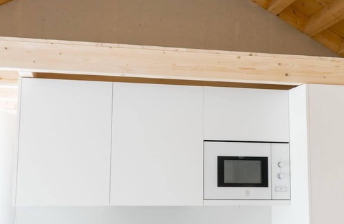 Tui Hotel | Aloia Nature Alojamiento Forestal