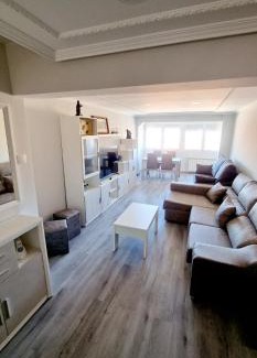 Burgos Apartment | Aloja Burgos