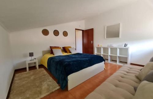 Varzea de Sintra Apartment | Alojamento 3 vistas