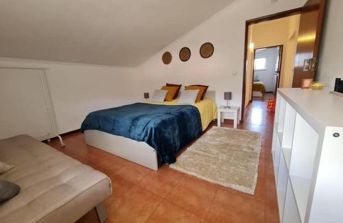 Varzea de Sintra Apartment | Alojamento 3 vistas