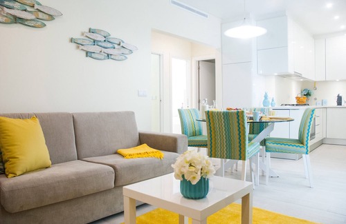 Nazare Apartment | Alojamento Batata - Peixe Anjo