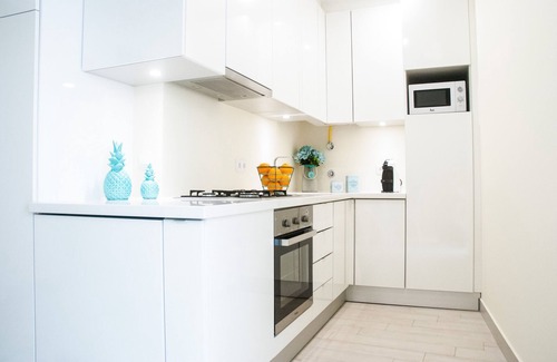 Nazare Apartment | Alojamento Batata - Peixe Anjo