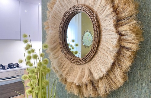 Nazare House | Alojamento Batata - Peixe Borboleta