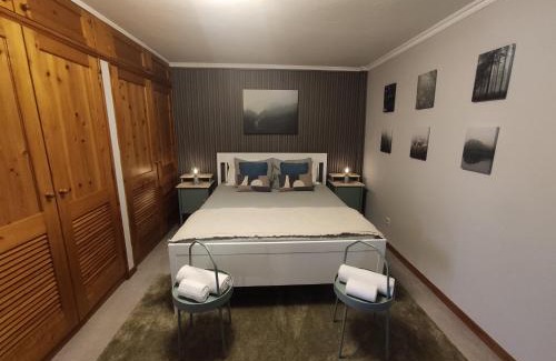 Sao Joao Apartment | Alojamento Blue Almance RRAL 5112