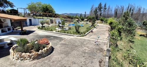 Agueda House | Alojamento Casa do Cabeço Alombada