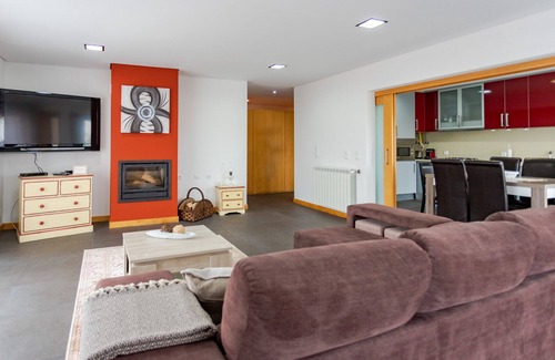 Vagos Apartment | Alojamento Invesdora e Governador, Apartamento T3