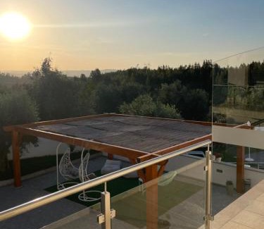 Penacova Hotel | Alojamento Jasmine