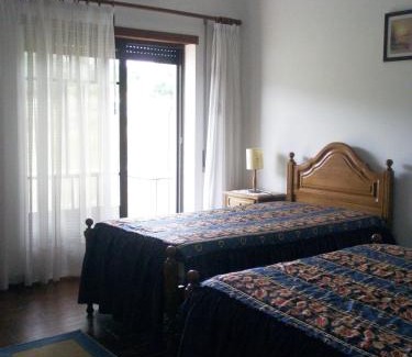 Sao Joao Batista House | Alojamento Local Céu-Azul