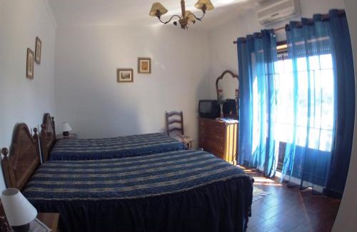 Sao Joao Batista House | Alojamento Local Céu-Azul