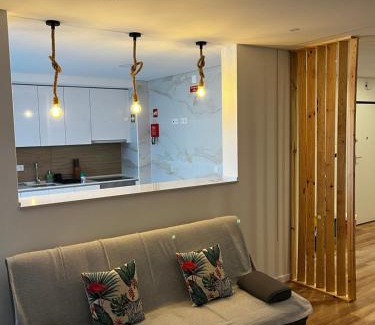 Moita Apartment | Alojamento Casa do Frade