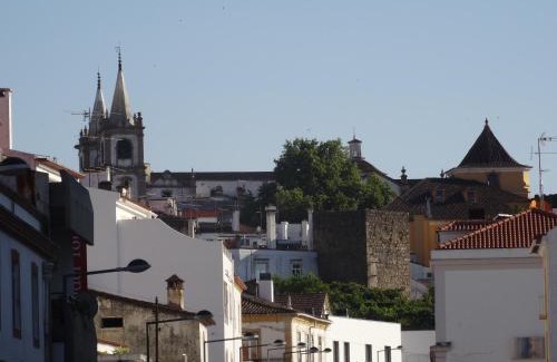 Portalegre Apartment | Alojamentos Casa Facha Menta