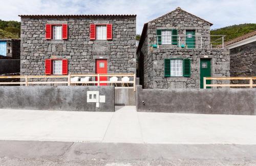 Pontas Negras House | Alojamentos Pontas Negras