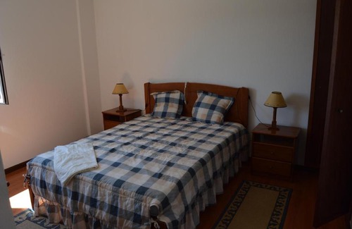 Serra de Mangues House | Alojamentos dos Mangues