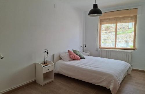 Castillo de Villamalefa Apartment | Alojamiento Rural El Castillo