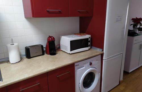 Villanueva de la Serena Apartment | Alojamiento en Villanueva Serena 2 dormitorios