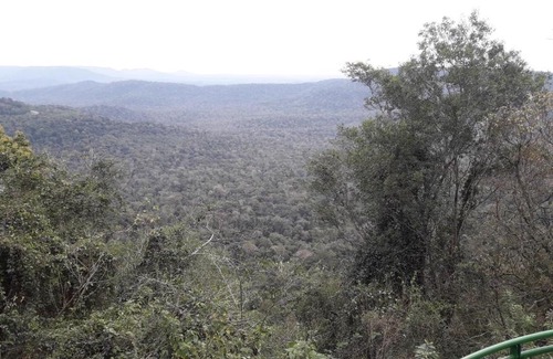 Aristobulo del Valle Apartment | Alojamiento barrio norte