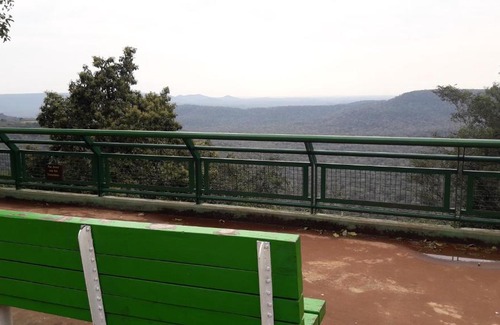 Aristobulo del Valle Apartment | Alojamiento barrio norte