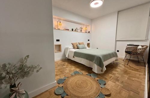 Alba de Tormes Apartment | Alojamiento BULEVAR