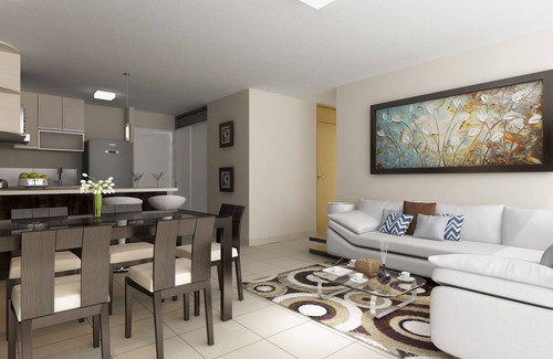 Cercado Chiclayo House | Alojamiento céntrico y cómodo, ideal para pasar unas buenas vacaciones