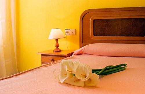 Meruja House | Alojamiento Calzada Romana