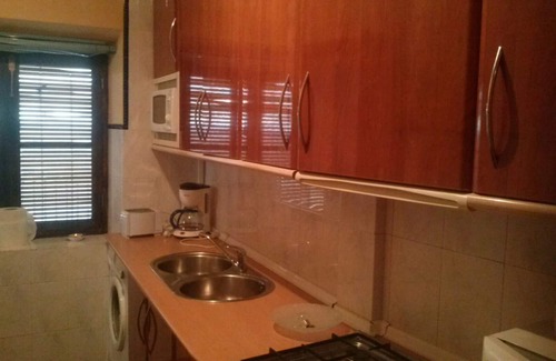 Hornachos House | Alojamiento Castillo de Hornachos