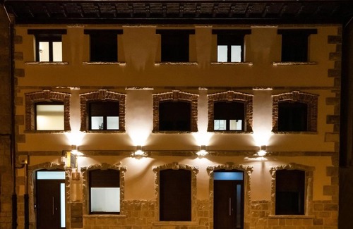 La Pola de Gordon Hotel | alojamiento cuatro estaciones