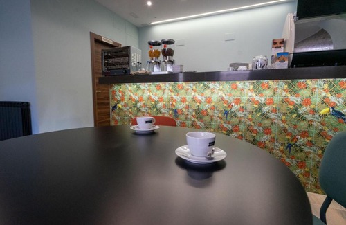 La Pola de Gordon Hotel | alojamiento cuatro estaciones