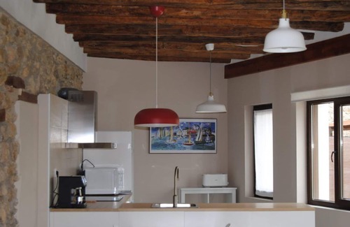 Metauten Cottage | Alojamiento Dog friendly en un entorno espectacular.