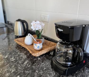 Olavarria Apartment | Alojamiento El Remanso