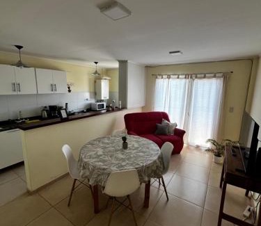 Olavarria Apartment | Alojamiento El Remanso