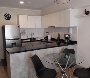 Barranco Apartment | Alojamiento en Barranco - Durante todo el año