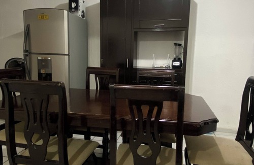 San Luis Potosi House | Alojamiento Entero y Totalmente Privado