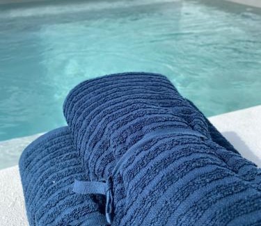 Alcala de los Gazules House | Alojamiento Armenia Piscina