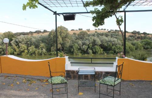 Villafranca de Cordoba House | Alojamiento rural El Salto
