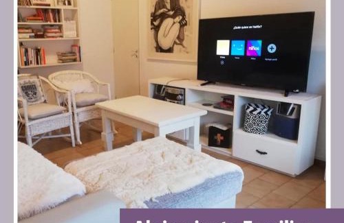 Coronel Suarez House | Alojamiento familiar