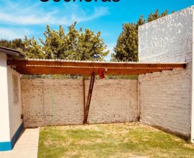 General Acha Apartment | Alojamiento General Acha 3