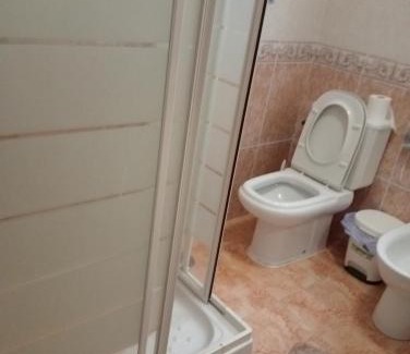 San Antonio Abad Hostel | Alojamiento Habitaciones Privadas Cartagena