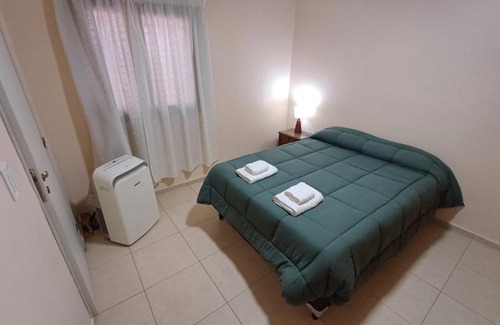 Mendoza Apartment | Alojamiento Inka 2