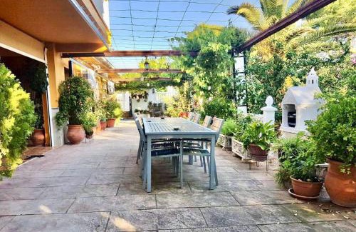 Campocamara House | Alojamiento Julian