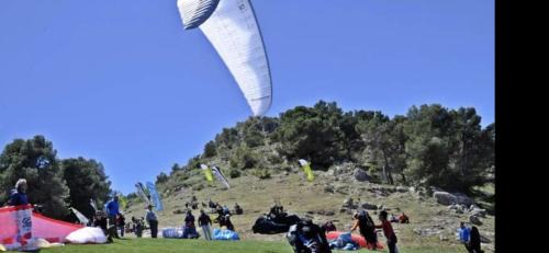 Pegalajar Apartment | ALOJAMIENTO LA EXPLANADA