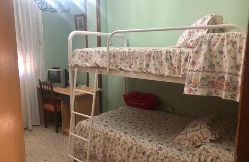 Pegalajar Apartment | ALOJAMIENTO LA EXPLANADA