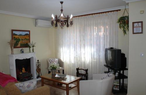 Olmedo House | Alojamiento La Olmedana