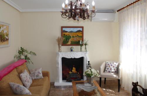 Olmedo House | Alojamiento La Olmedana